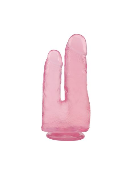 Dildo analne waginalne podwójna penetracja 23cm - 2